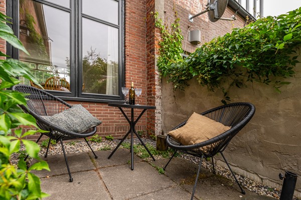Medium property photo - Sint Bavodijk 34, 4504 AB Nieuwvliet